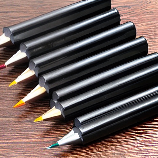 A small picture of Child-friendly Craft Scissors