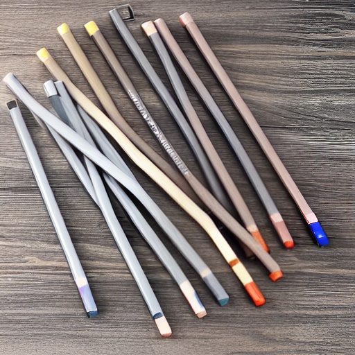 A small picture of Wheel Throwing Tools