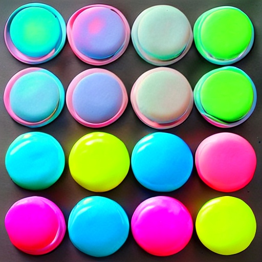 A small picture of Metallic Ink Stamps