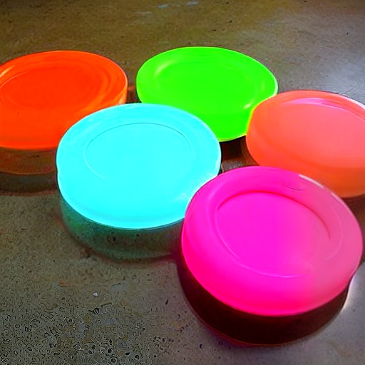 A small picture of Custom Size Frame Bumpers