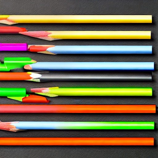 A small picture of Photoshop Brushes