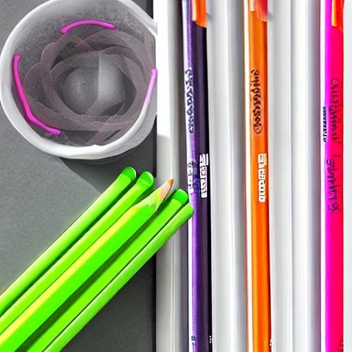 A small picture of Safety Scissors for Crafts