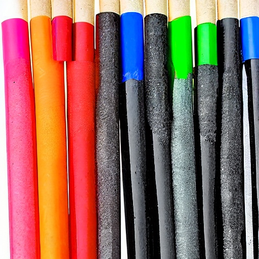 A small picture of Colored Isometric Graph Paper