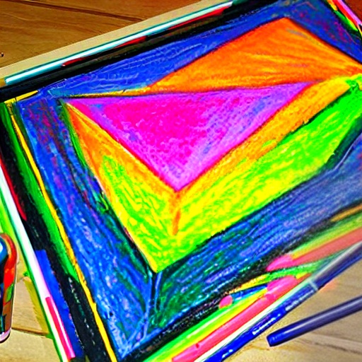 A small picture of Blender Brushes