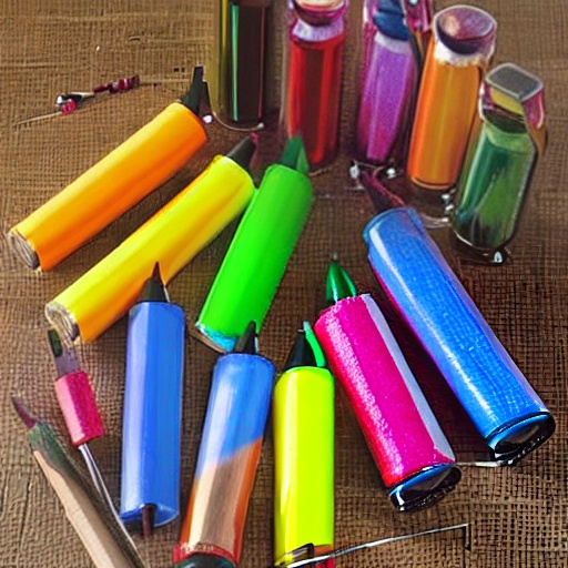 A small picture of Diamond Glass Drill Bits