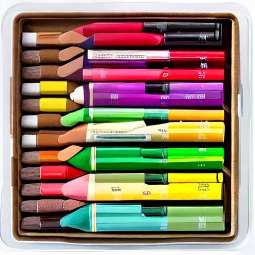 A small picture of Air Purifying Filters