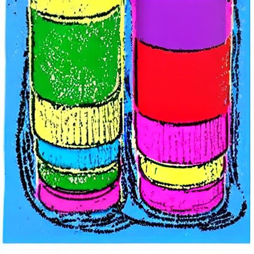 A small picture of Macrame Supplies