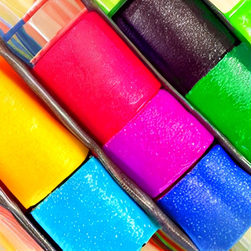 A small picture of Metal Collage Frames