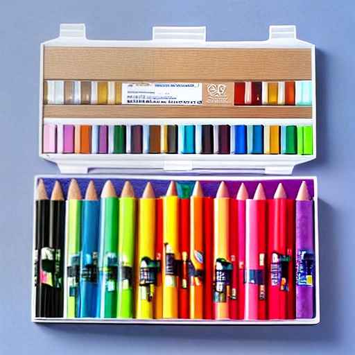 A small picture of Invisible Ink Markers