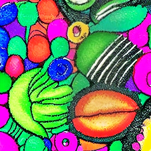 A small picture of White Origami Paper