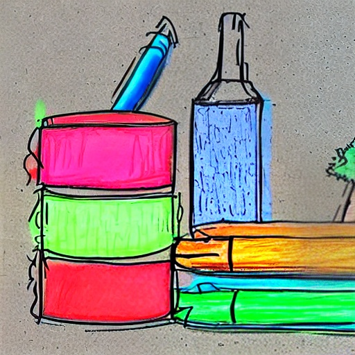 A small picture of Portable Tool Caddies