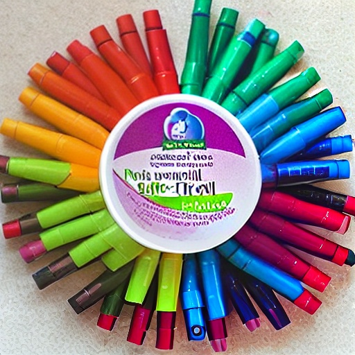 A small picture of Floss Organizers