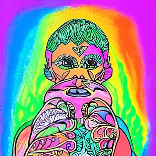 A small picture of Vintage Ink Accessories