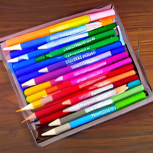 A small picture of Wooden Floor Easels