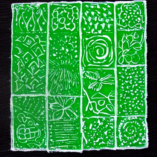 A small picture of Watercolor