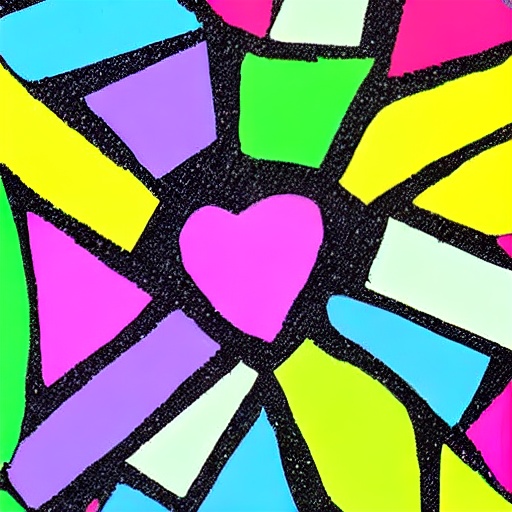 A small picture of Tropical Patterns