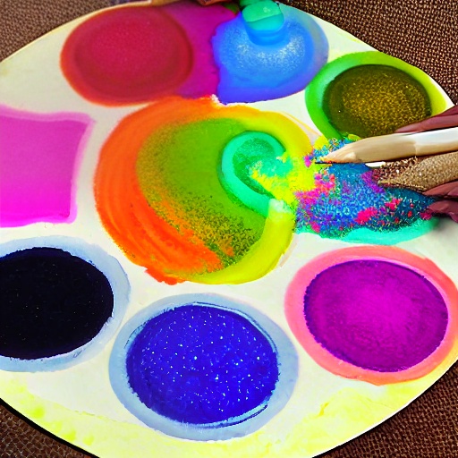 A small picture of Paper Backdrops