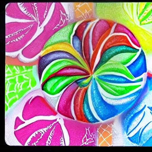 A small picture of Hanging Baskets