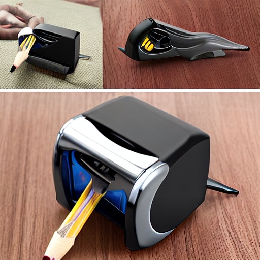 A small picture of Paint Palettes