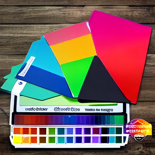 A small picture of Glow-in-the-Dark Art Kits