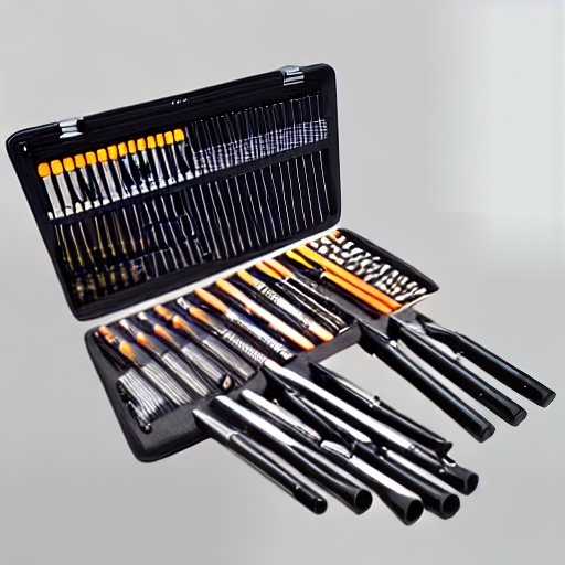 A small picture of Multimedia Tabletop Easels