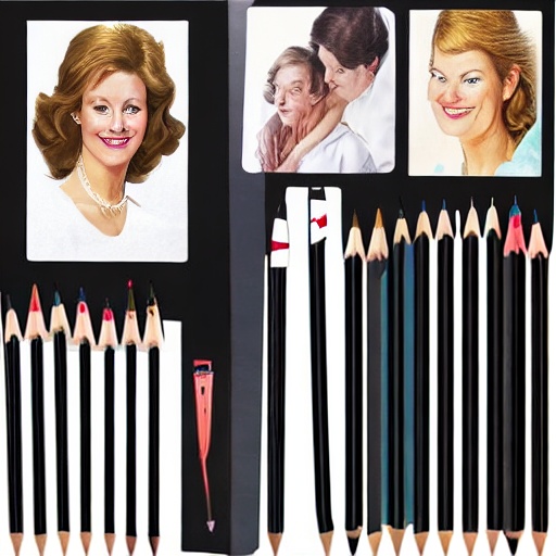 A small picture of Watercolor Ink Sets