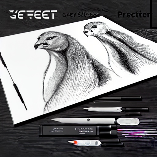 A small picture of Abstract Backdrop Decals