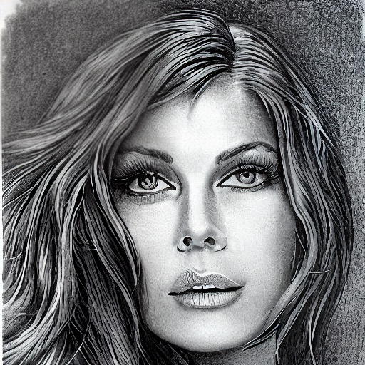 A small picture of Brown Ceramic Stain Spray