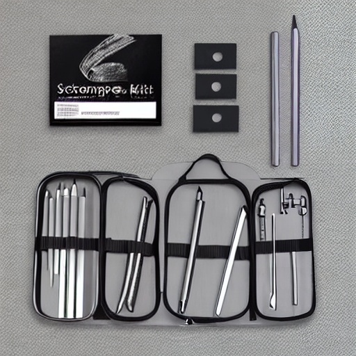 A small picture of Mixed Material Screen Mesh