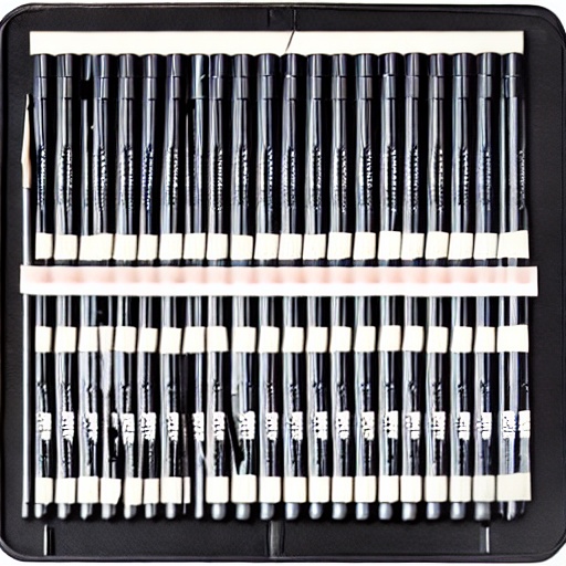 A small picture of Adjustable Palette Cups