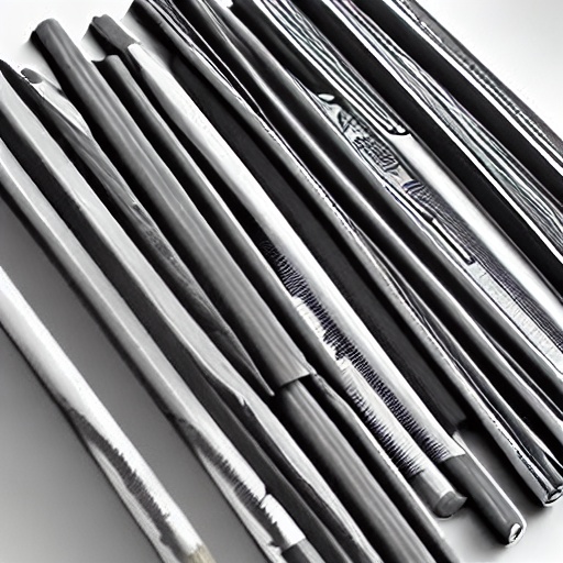 A small picture of Luminous Inks