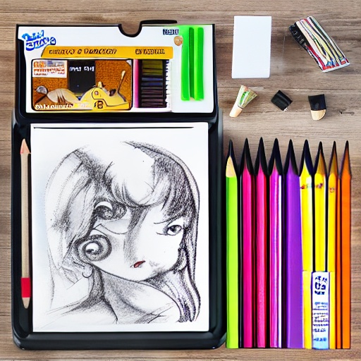 A small picture of MDF Canvas Panels