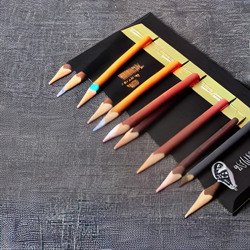 A small picture of Script Liner Brushes