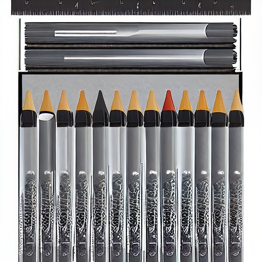 A small picture of Brush Pens