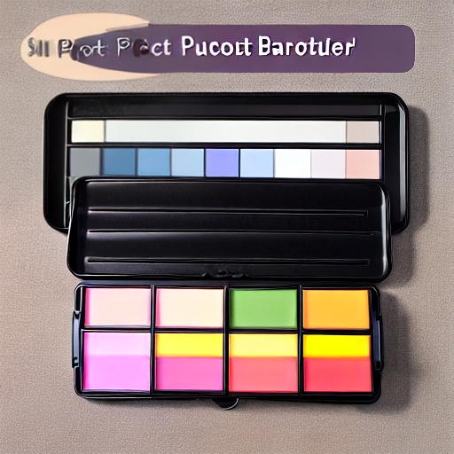 A small picture of Marine Mosaic Techniques