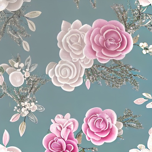 A small picture of Seed Beads