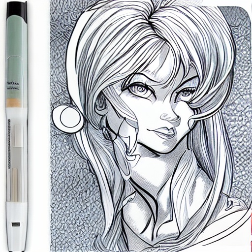 A small picture of Desk Pen Holders