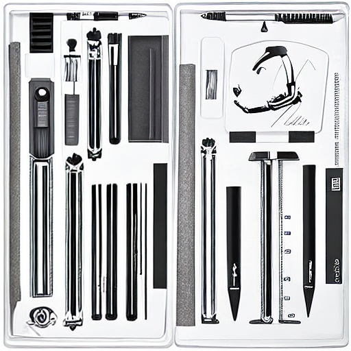 A small picture of Spring Bow Compasses