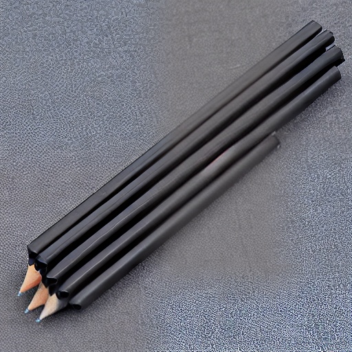 A small picture of Tinted Blending Stumps