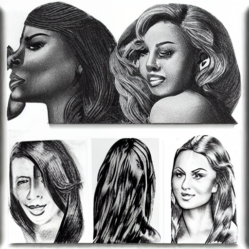 A small picture of Beach Scenic Backdrops