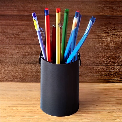 A small picture of Colorimeter Calibration Standards