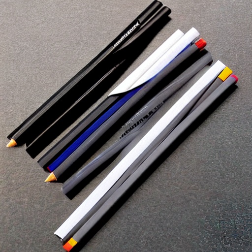 A small picture of Heavyweight Velvet Paper Pads