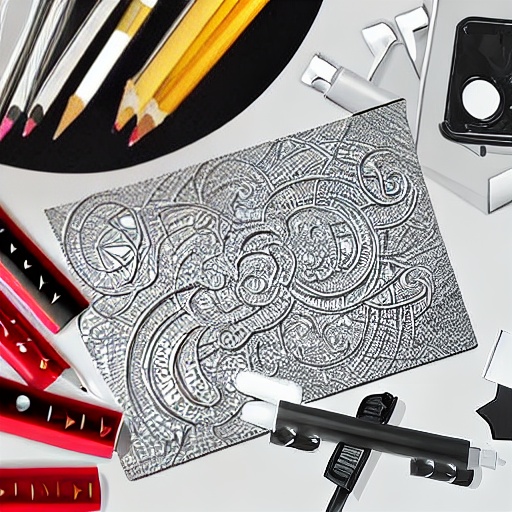 A small picture of Projects and Templates