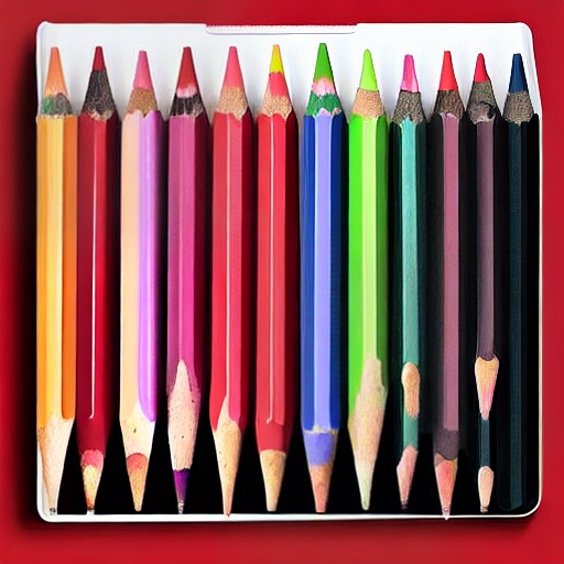 A small picture of Digital Brushes