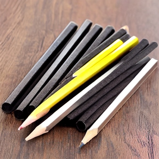 A small picture of Chunky Variegated Yarns