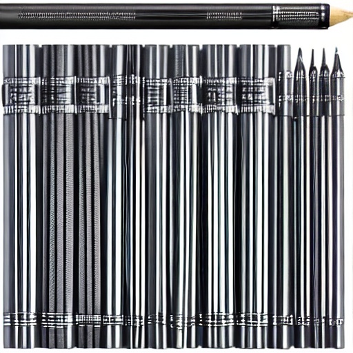 A small picture of Specialty Drawing Inks