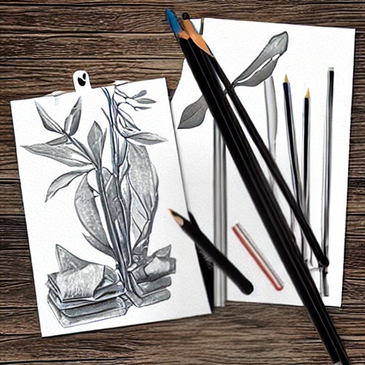 A small picture of Acid-free Mat Board Kits