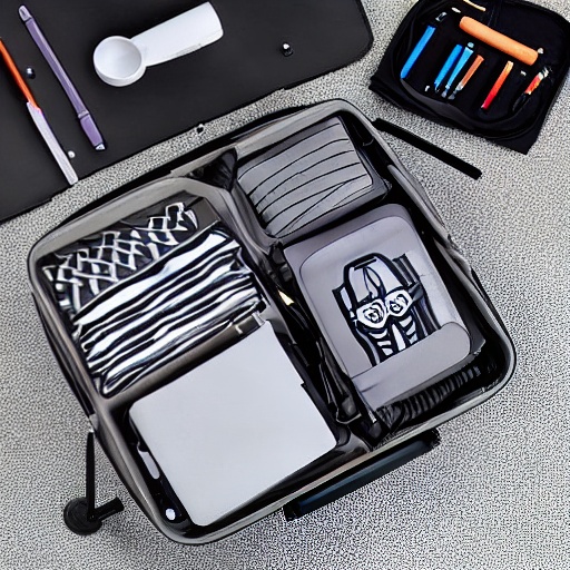 A small picture of Braided Wire Tools