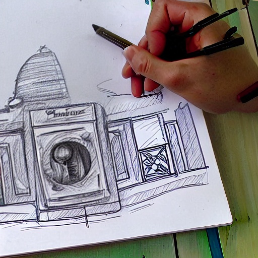 A small picture of Ink Cleaning Solvents