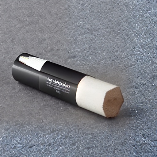 A small picture of Metallic Ink Markers